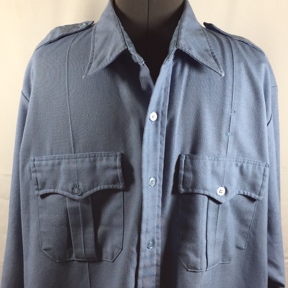 Flying Cross Men Shirt